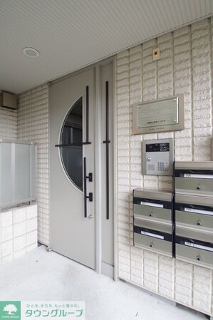 BiancoSpinoの物件内観写真